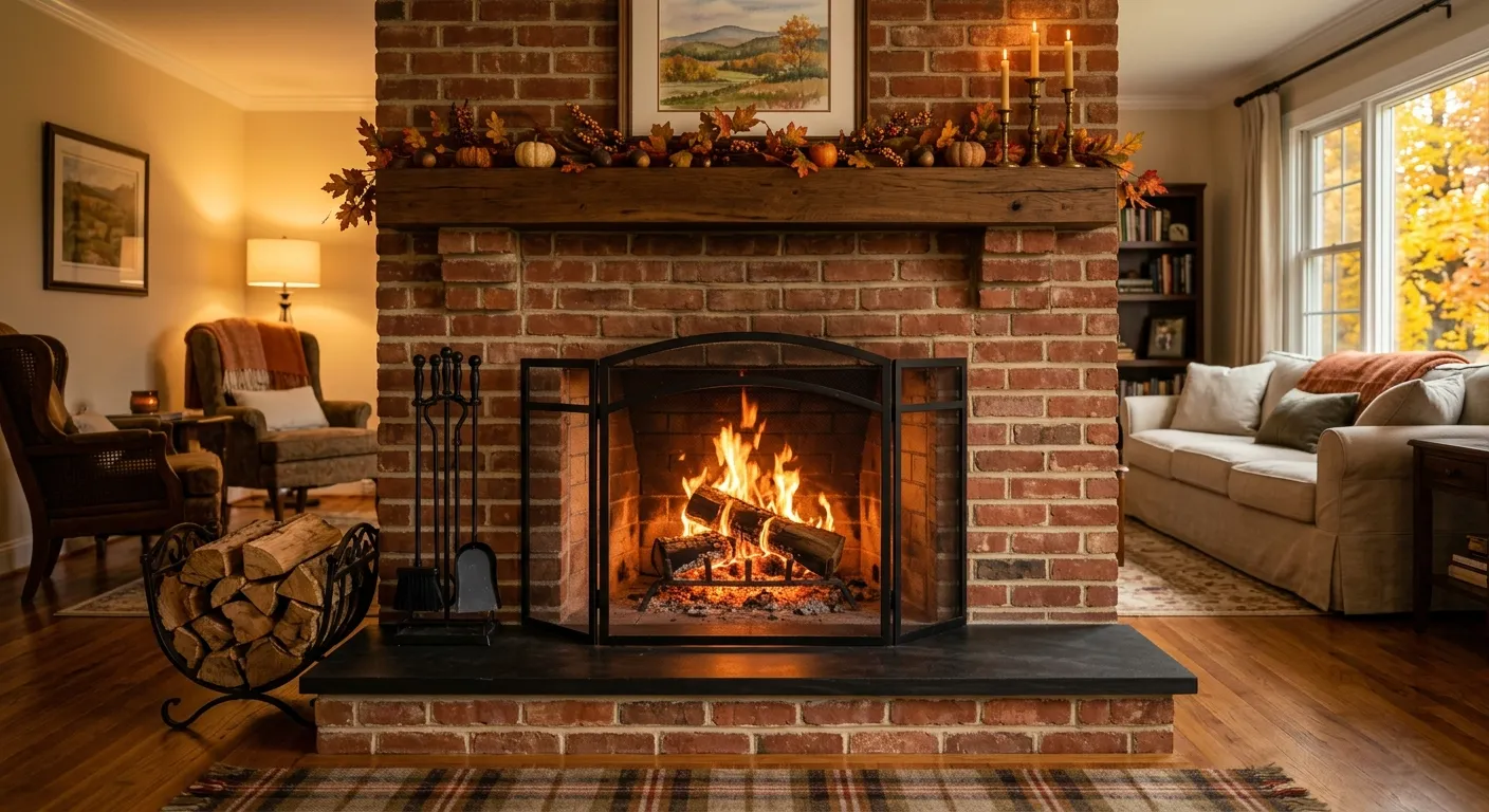 The Importance of Regular Chimney Sweeping